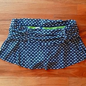 Kenneth Cole Reaction. Swim skirt. Super cute.